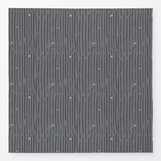 Tischdecke Scribbled Pattern 17X