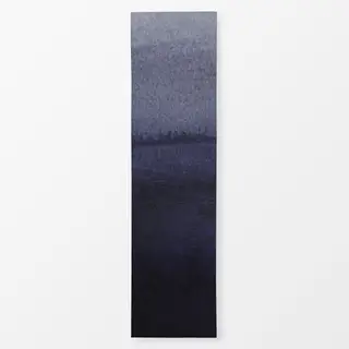 Tischläufer Painted Gradient Purple 1