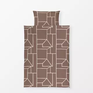 Bettwäsche Summer Lines 7X