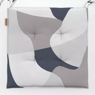 Sitzkissen Organic Shapes 5
