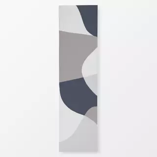 Tischläufer Organic Shapes 5