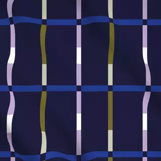 Meterware Geometric Summer 7