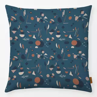 Kissen Scandinavian Autumn Colorful 3