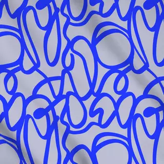 Meterware Bold Shapes 1