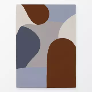 Geschirrtücher Organic Shapes 6X