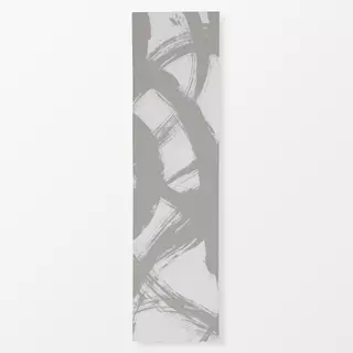 Tischläufer Abstract Brush Strokes 98Z
