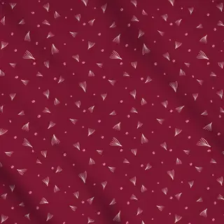 Meterware rot