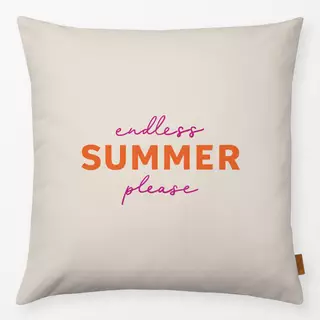 Kissen endless summer please