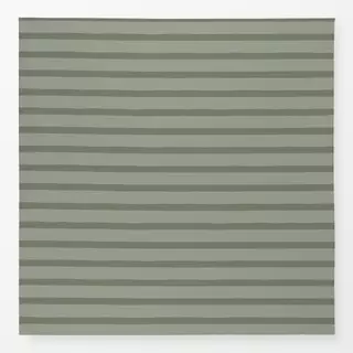 Tischdecke Grüne Streifen