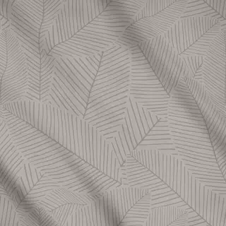 Meterware Hello Autumn Blätter Muster
