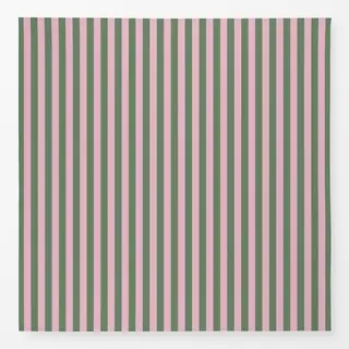Tischdecke hellgrün rosa