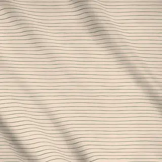 Meterware beige grün