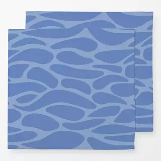 Servietten Am Wasser