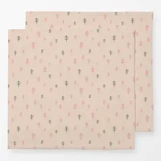 Servietten beige