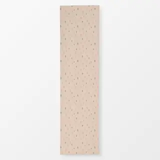 Tischläufer beige