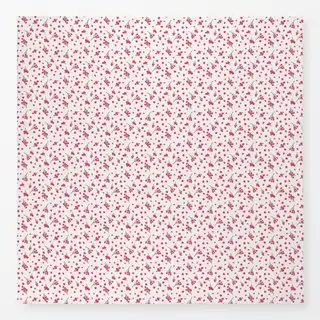 Tischdecke Autumn Berries Muster Beeren