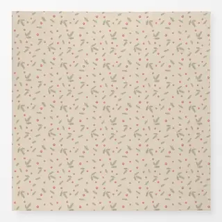 Tischdecke beige