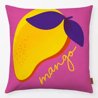 Kissen Sweet Summer Mango