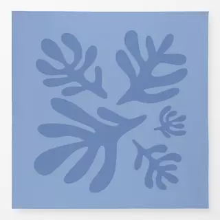 Tischdecke Sommer am Meer