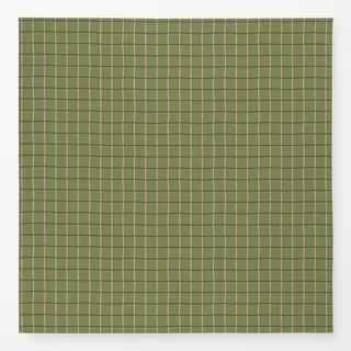 Tischdecke Checks & Lines oliv rosa