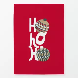 Geschirrtücher Ho Ho Ho