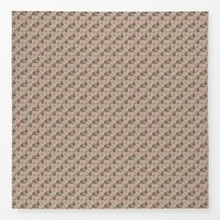 Tischdecke Muster Folkart