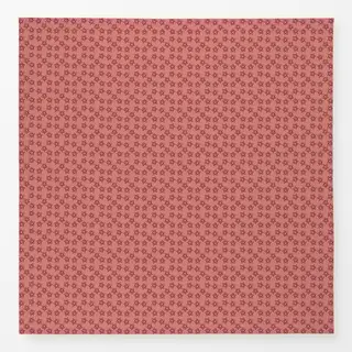 Tischdecke Muster Sterne