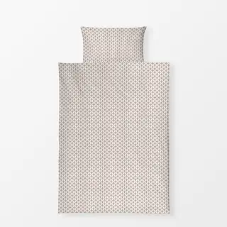 Bettwäsche beige