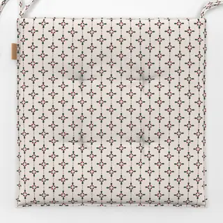 Sitzkissen beige