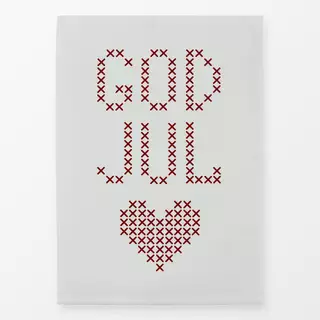 Geschirrtücher God Jul