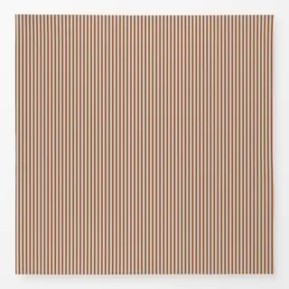 Tischdecke Muster Streifen braun-beige