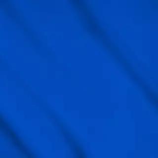 Meterware colors Meeresblau