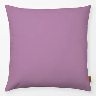 Kissen Mauve