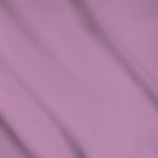 Meterware Mauve