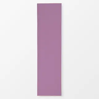 Tischläufer Mauve