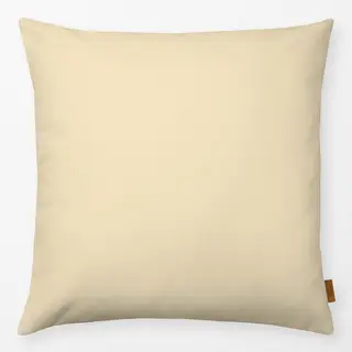 Kissen Creme