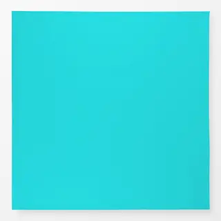 Tischdecke Aqua