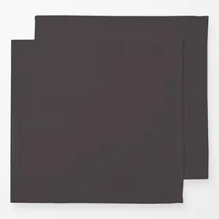 Servietten Asphalt