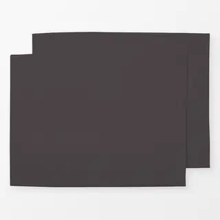 Tischset Asphalt