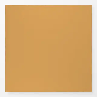 Tischdecke Karamell