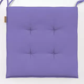 Sitzkissen colors Winterviolett