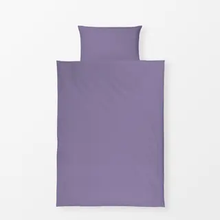 Bettwäsche Lavendel