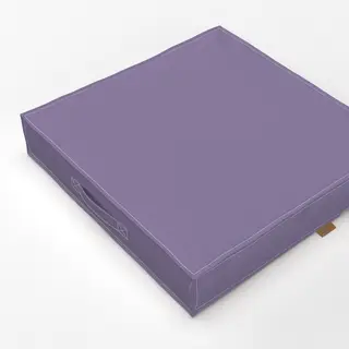 Bodenkissen Lavendel