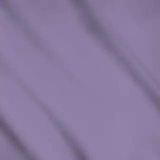 Meterware Lavendel