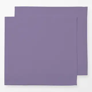 Servietten Lavendel