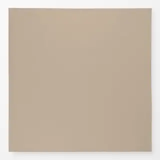 Tischdecke colors Beige Almond