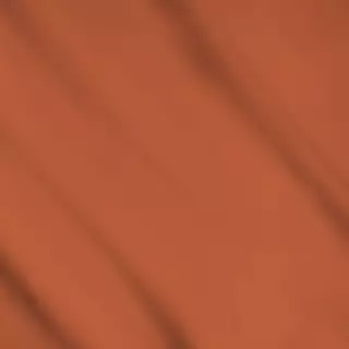 Meterware colors Rostorange
