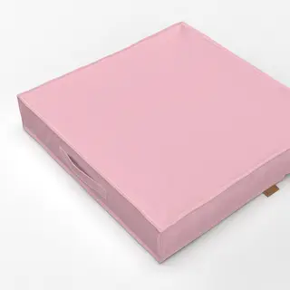 Bodenkissen Light Blush