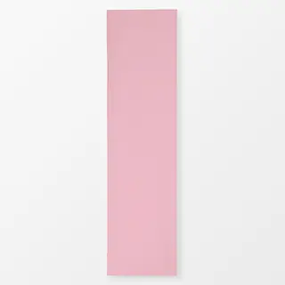 Tischläufer colors Pink Light Blush