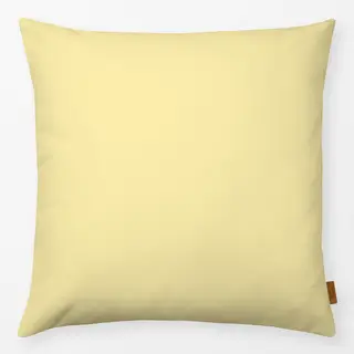 Kissen Butter